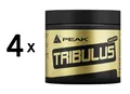 Produktbild: 4 x Peak Tribulus Terrestris (60 Caps) (171,72 EUR/kg)