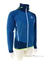 Produktbild: Ortovox Col Becchei Herren Tourenjacke-Blau-S