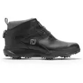 Produktbild: FOOTJOY Footjoy Winter Golf Boot BOA Golfschuh Herren Golfschuh atmungsaktiv I wasserdicht schwarz 40,5 EU