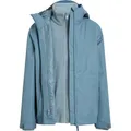 Produktbild: McKINLEY Kinder Doppeljacke Ju.-Funktions-Jacke Justin 3:1 III B