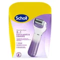 Produktbild: Scholl Velvet Diamond Crystals Elektronische Feile