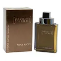 Produktbild: Nina Ricci Memoire D'Homme Eau de Toilette, Zerstäuber, 60 ml