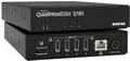 Produktbild: Matrox QuadHead2Go Multi-Monitor Controller Appliance (Q2G-DP4K2)