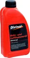 Produktbild: Divinol Bohr- u. Lufthammeröl Universal 1 Liter Bohrhammer Druckluftmotor-Öl 1L