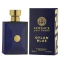 Produktbild: Versace Pour Homme Dylan Blue Deodorant in glass 100 ml
