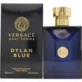 Produktbild: Versace Dylan Blue (Spray, 100 ml) (8011003826520)