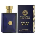 Produktbild: Versace Pour Homme Dylan Blue Deodorant im Glas 100 ml (man)