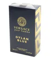 Produktbild: Versace Pour Homme Dylan Blue 100 ml Deodorant Spray / Deo Spray