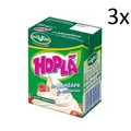 Produktbild: 3x Hoplà Panna da montare glutenfrei Schlagsahne Sahne zum Nachtisch 200ml