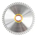Produktbild: STIER Profi Kreissägeblatt, für Handkreissägen, Holz, 210x2,4x30, 52 Wechselzähne, gehärtet, 5° Spanwinkel