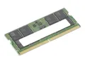 Produktbild: Fujitsu - DDR4 - Modul - 16 GB - SO DIMM 260-PIN - 3200 MHz / PC4-25600 - u #743