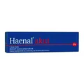 Produktbild: Haenal akut Creme 30 g