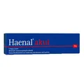 Produktbild: Haenal® akut Creme · 30 g · PZN 05554849