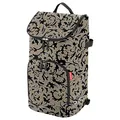 Produktbild: citycruiser bag - Einkaufstasche 60 cm (baroque marble)