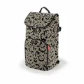Produktbild: reisenthel citycruiser bag Tasche für citycruiser rack Baroque Marble 45 L