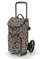 Produktbild: reisenthel citycruiser Einkaufstasche Trolley Einkaufstrolley  DE7003 + DF7061