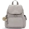 Produktbild: Kipling City Pack Mini 9 Liter Rucksack KI2670 Grey Gris - Grau