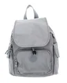 Produktbild: Kipling CITY PACK MINI Kleiner Rucksack, Grey Gris (Grau)