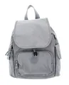 Produktbild: kipling Basic City Pack Mini Backpack XS Rucksack Tasche Grey Gris Grau