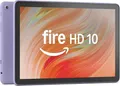 Produktbild: Amazon Fire HD 10 (2023) 13. Gen Wifi mit Werbung 32 GB Flieder Neu