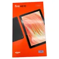 Produktbild: Amazon Fire HD 10 Tablet 32 GB | 13. Gen. 2023 Flieder | mit Werbung | NEU & OVP