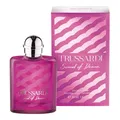 Produktbild: Trussardi Sound Of Donna EDP 30ml - Sinnlicher Designerduft für Damen