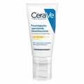 Produktbild: CERAVE feuchtigkeitsspendende Gesichtscreme SPF 50 52 ml