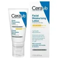 Produktbild: Cerave Gesichtspflege Feuchtigkeitsspendende Gesichtslotion SPF 50 (52ml)
