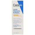 Produktbild: CeraVe Facial Moisturising Lotion SPF50 For Normal To Dry Skin 52 ml