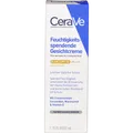 Produktbild: CeraVe Feuchtigkeitsspendende Gesichtscreme LSF 50 3337875814652