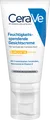 Produktbild: L'Oreal Deutschland GmbH CERAVE feuchtigkeitsspendende Gesichtscreme SPF 50 52 ml 18029926