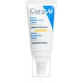 Produktbild: CeraVe Moisturizers Facial Moisturising Lotion intensive, feuchtigkeitsspendende Pflege SPF 50 52 ml