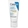 Produktbild: CeraVe Gesichtsfeuchtigkeitslotion SPF50 52 ml