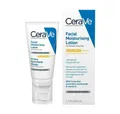 Produktbild: CeraVe Gesichtspflege Feuchtigkeitsspendende Gesichtslotion SPF 50