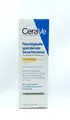 Produktbild: Cerave feuchtigkeitsspendende Gesichtscreme SPF 50 · 52 ml · PZN 18029926