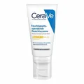 Produktbild: Cerave feuchtigkeitsspendende Gesichtscreme SPF 50 · 52 ml · PZN 18029926