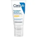 Produktbild: CERAVE feuchtigkeitsspendende Gesichtscreme SPF 50 52 ml PZN 18029926
