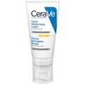Produktbild: CeraVe Feuchtigkeitscreme Gesicht SPF50 52 ml ist eine Feuchtigkeitspflege und e