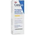 Produktbild: 2x CERAVE feuchtigkeitsspendende Gesichtscreme SPF 50 52 ML