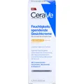 Produktbild: CeraVe feuchtigkeitsspendende Gesichtscreme mit LSF 50, 52 ml Creme 18029926
