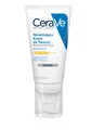 Produktbild: CeraVe Gesichtscreme mit LSF 50, 52 ml