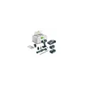 Produktbild: Festool Akku-Schlagbohrschrauber TPC 18/4 5,0/4,0 I-Set QUADRIVE