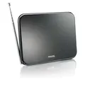 Produktbild: Philips SDV6224 - Digital-TV-Zimmerantenne - 42 dB (SDV6224/12)