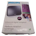 Produktbild: Philips SDV6224 Aktive DVB-T DVB-T2 Digital TV Antenne 40DB