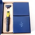 Produktbild: Philips OneBlade 360 Face+Body App Anbindung Elektrisches Bartschneider Rasierer