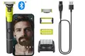 Produktbild: PHILIPS OneBlade 360 Face & Body mit App-Anbindung -(QP4631/30)