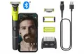 Produktbild: PHILIPS QP4631/30 OneBlade 360 Face & Body mit App-Anbindung