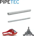 Produktbild: Pipetec Werkzeug Set: 20x2