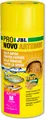 Produktbild: JBL Pronovo Artemio Nature M Floating - reines Naturfutter - 100 ml