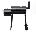 Produktbild: Tepro Smoker Mini Smoker Wichita, BxTxH: 115x63,5x116,5 cm